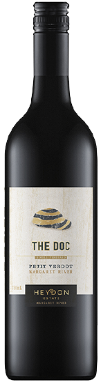 Heydon Estate The Doc Single Vineyard Margaret River Petit Verdot